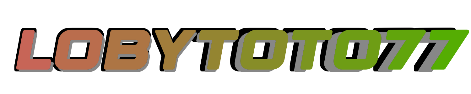 LOBYTOTO77 Logo